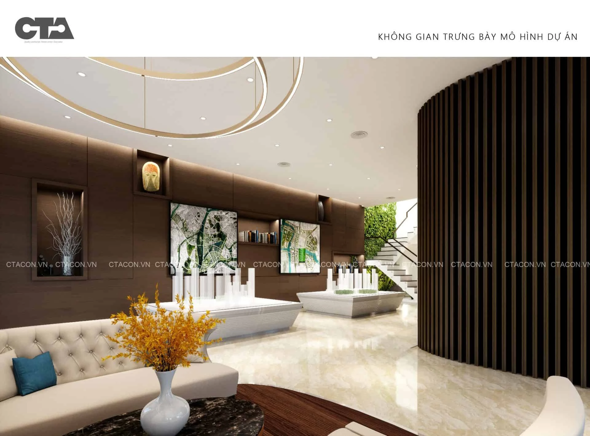 OFFICE – TRƯỜNG THỊNH PHÁT
