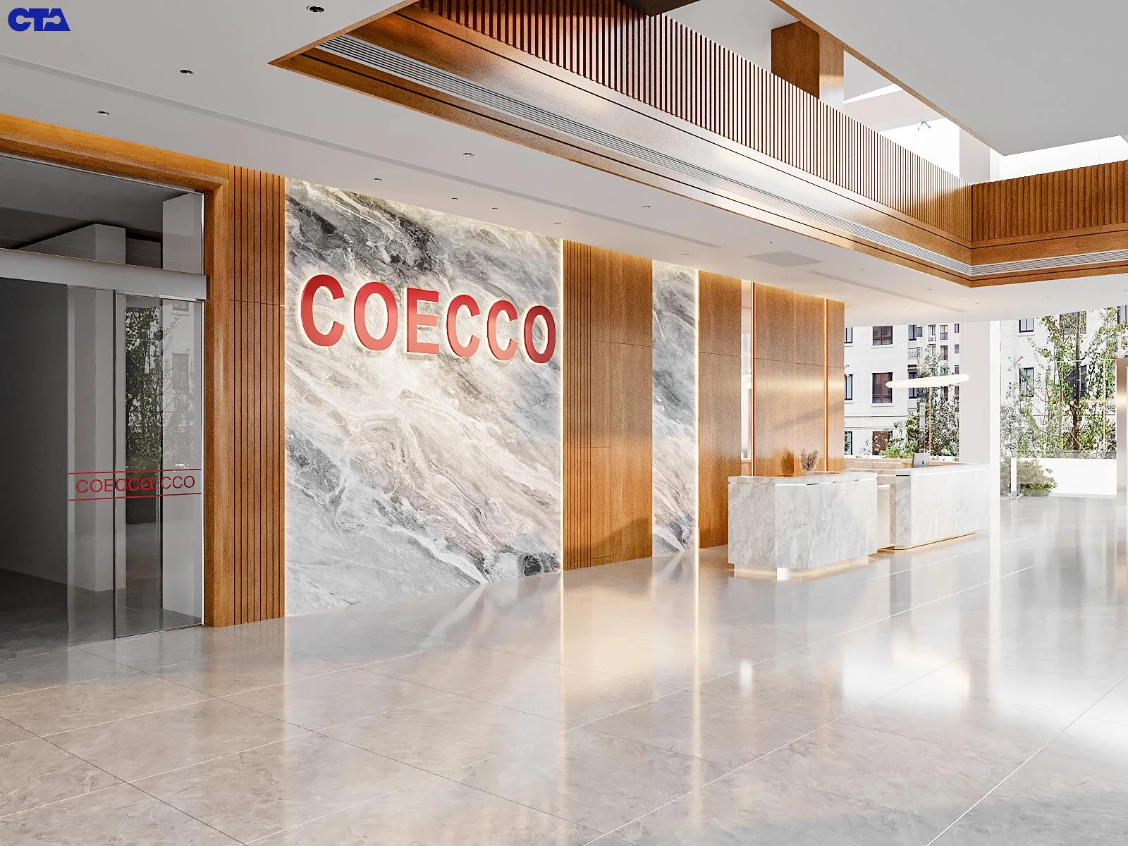 COECCO