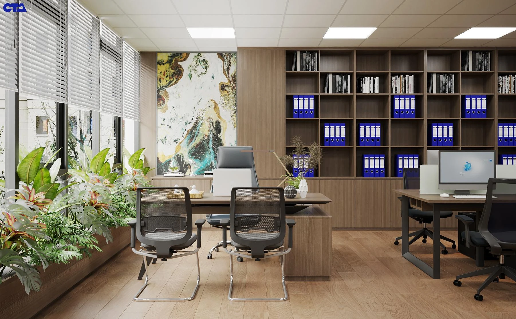 Fuji Office