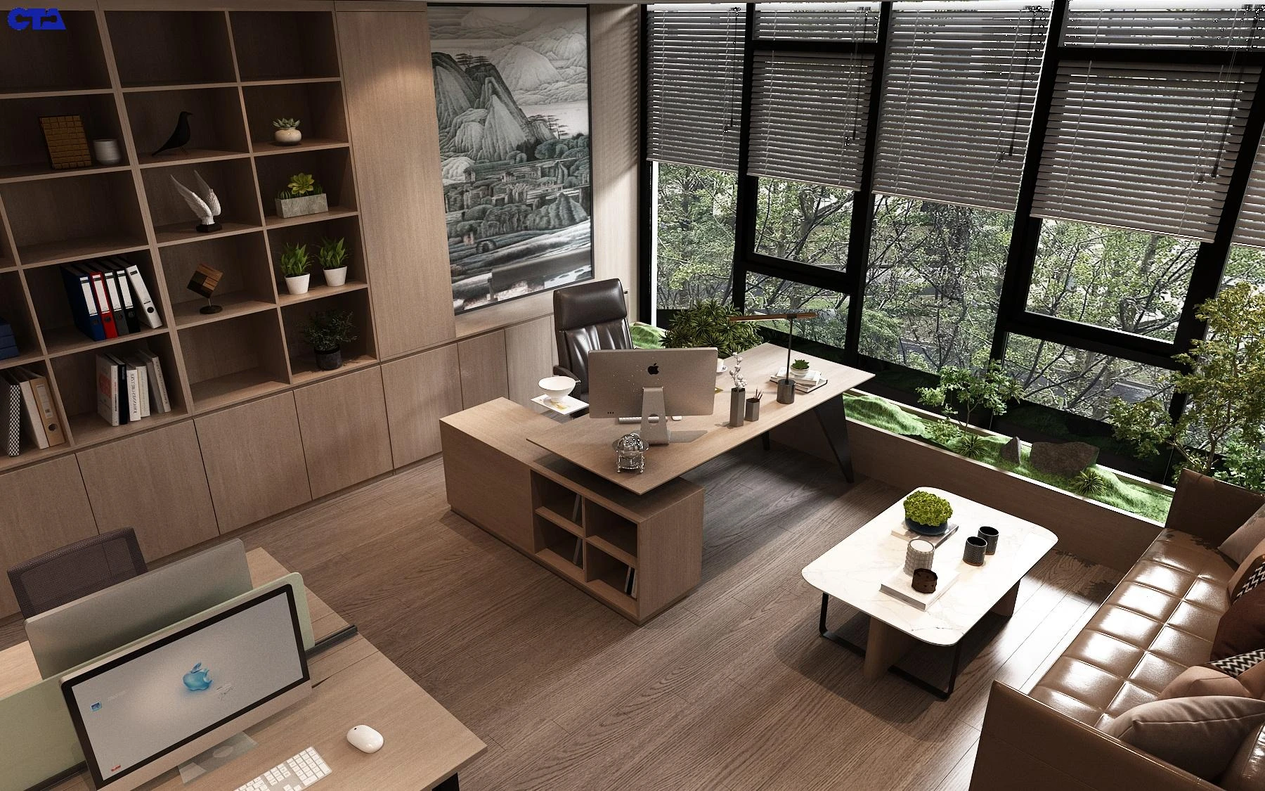 Fuji Office
