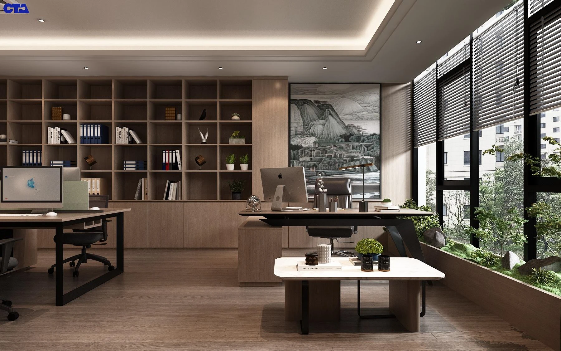 Fuji Office