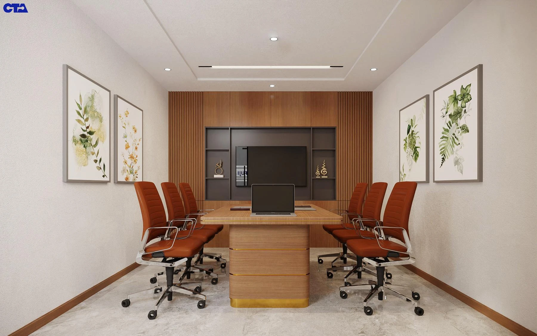 Fuji Office