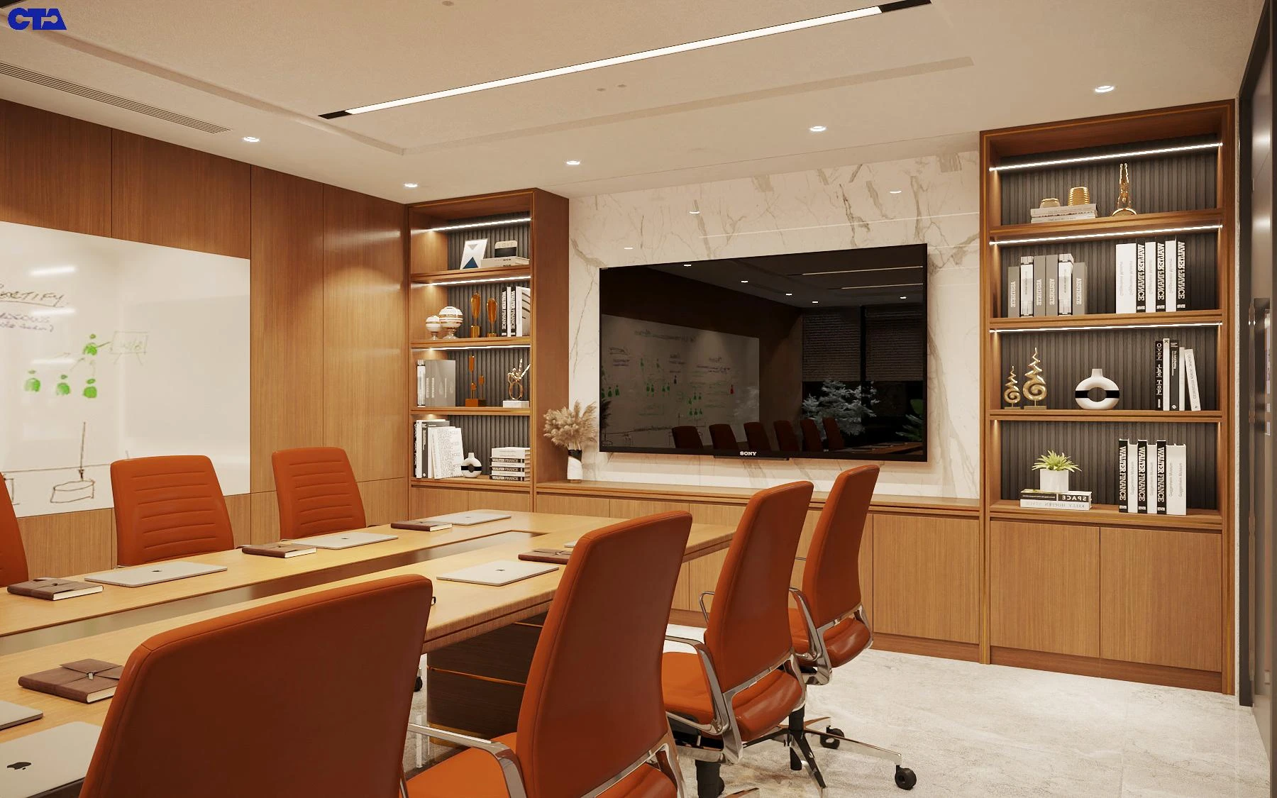 Fuji Office