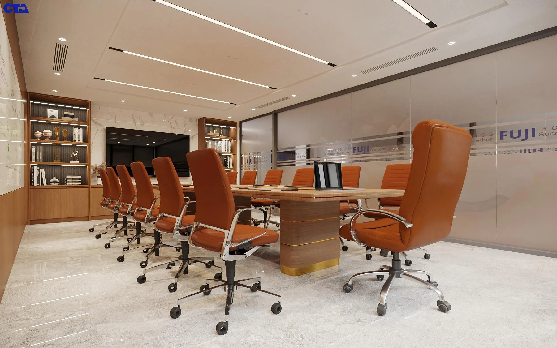 Fuji Office