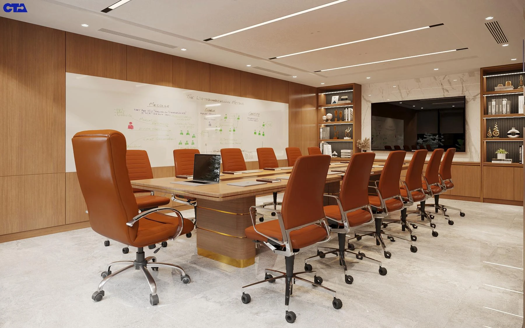 Fuji Office