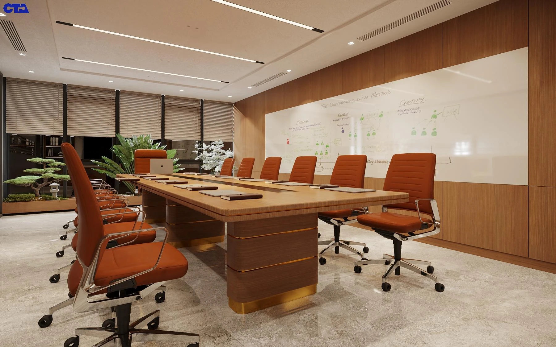 Fuji Office