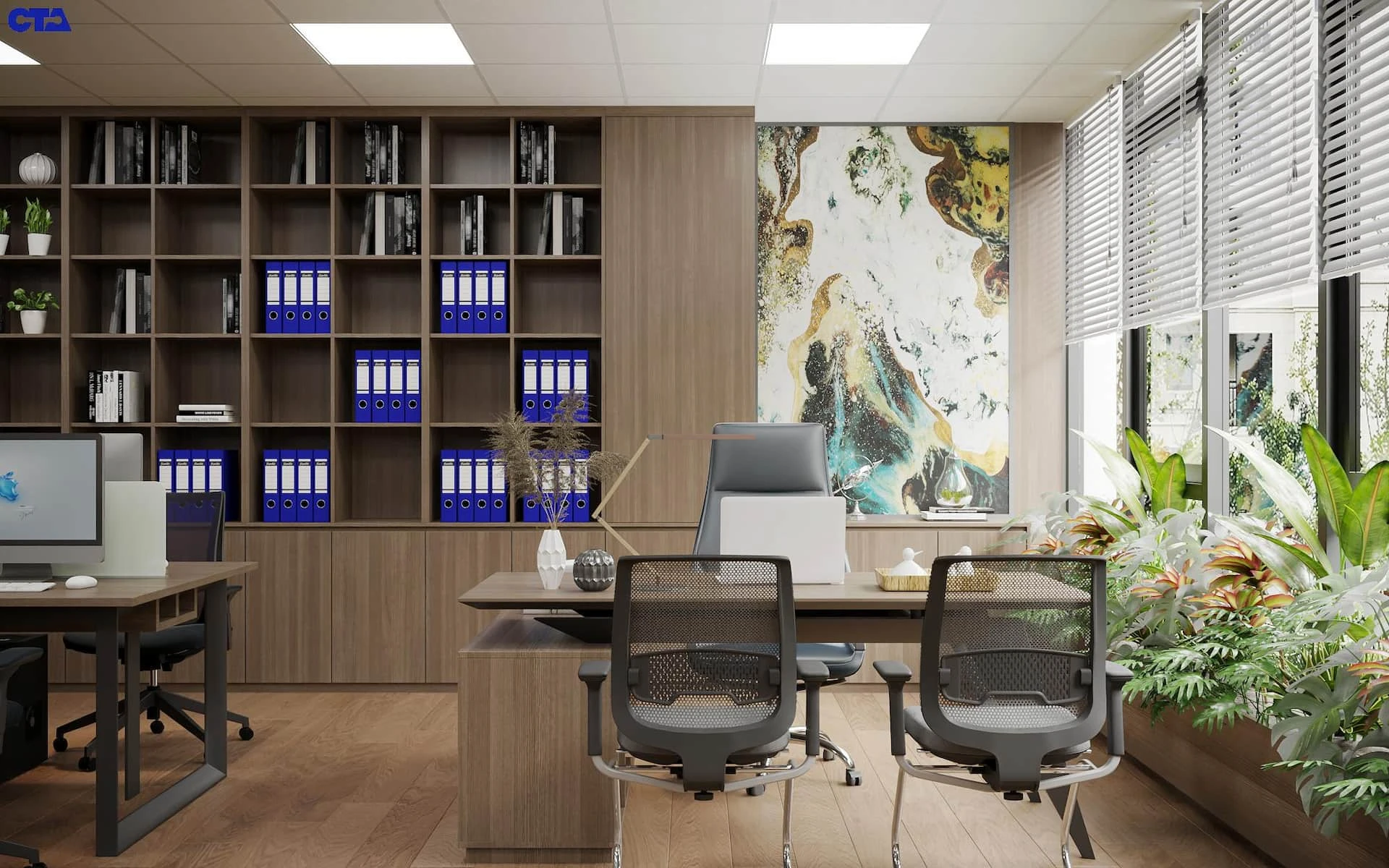 Fuji Office