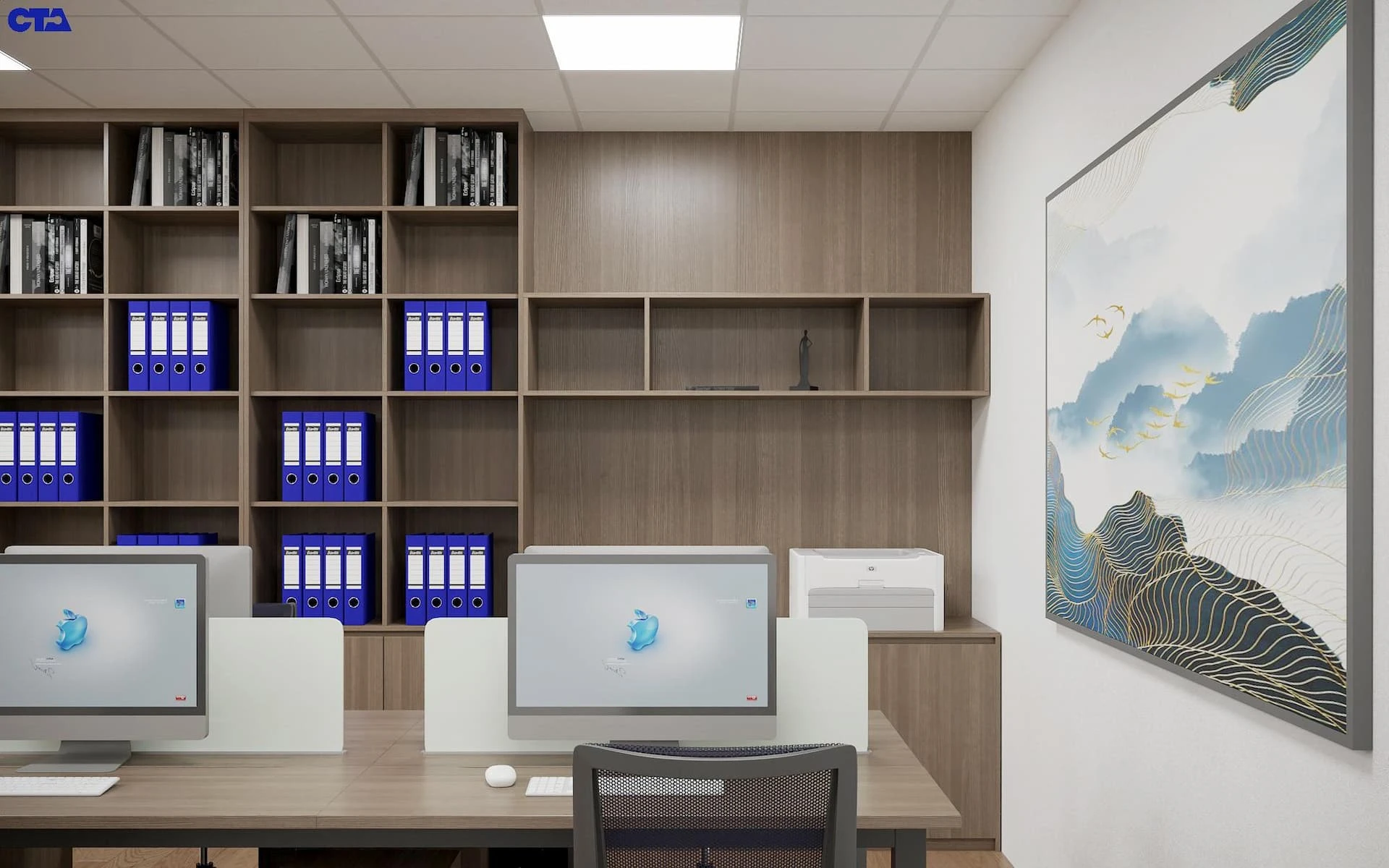 Fuji Office