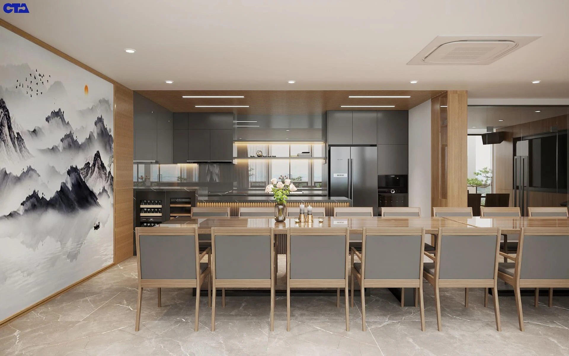 Fuji Office