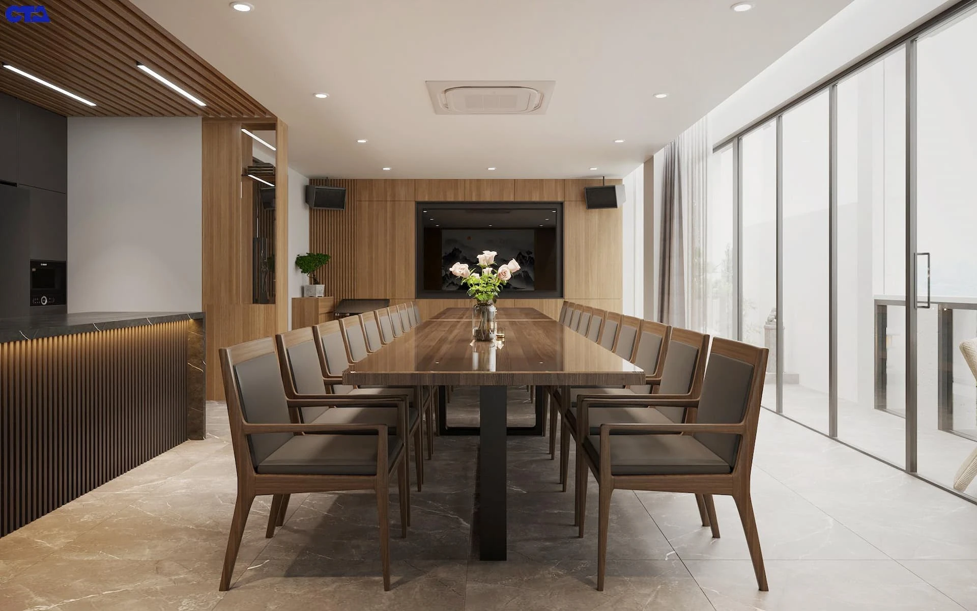 Fuji Office