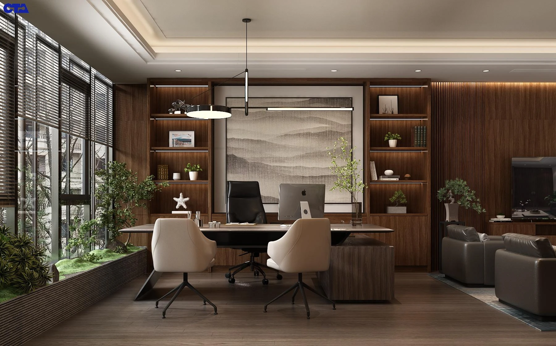 Fuji Office