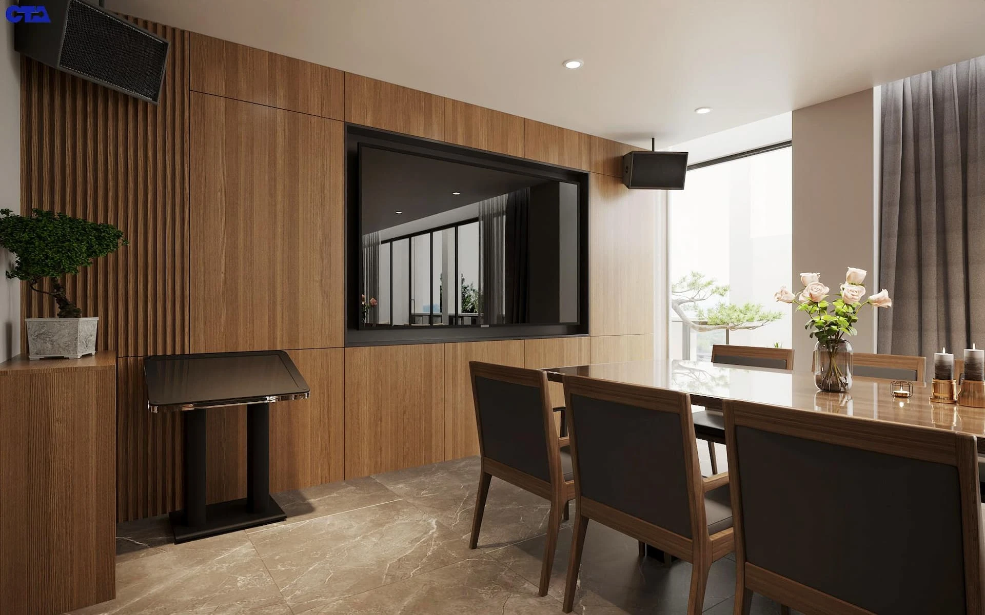 Fuji Office