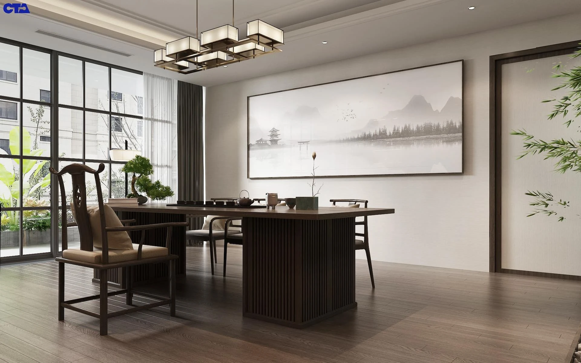 Fuji Office