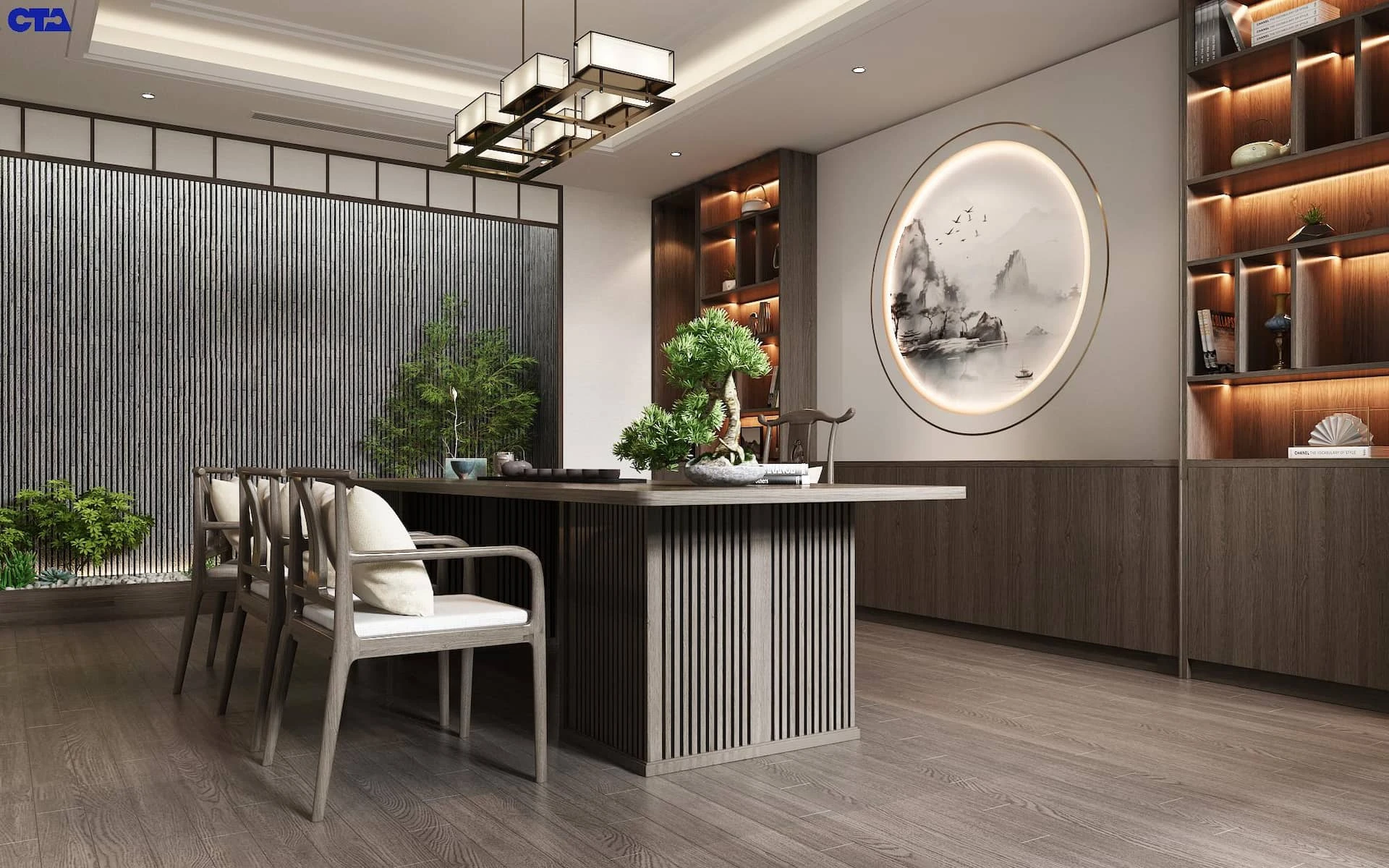 Fuji Office