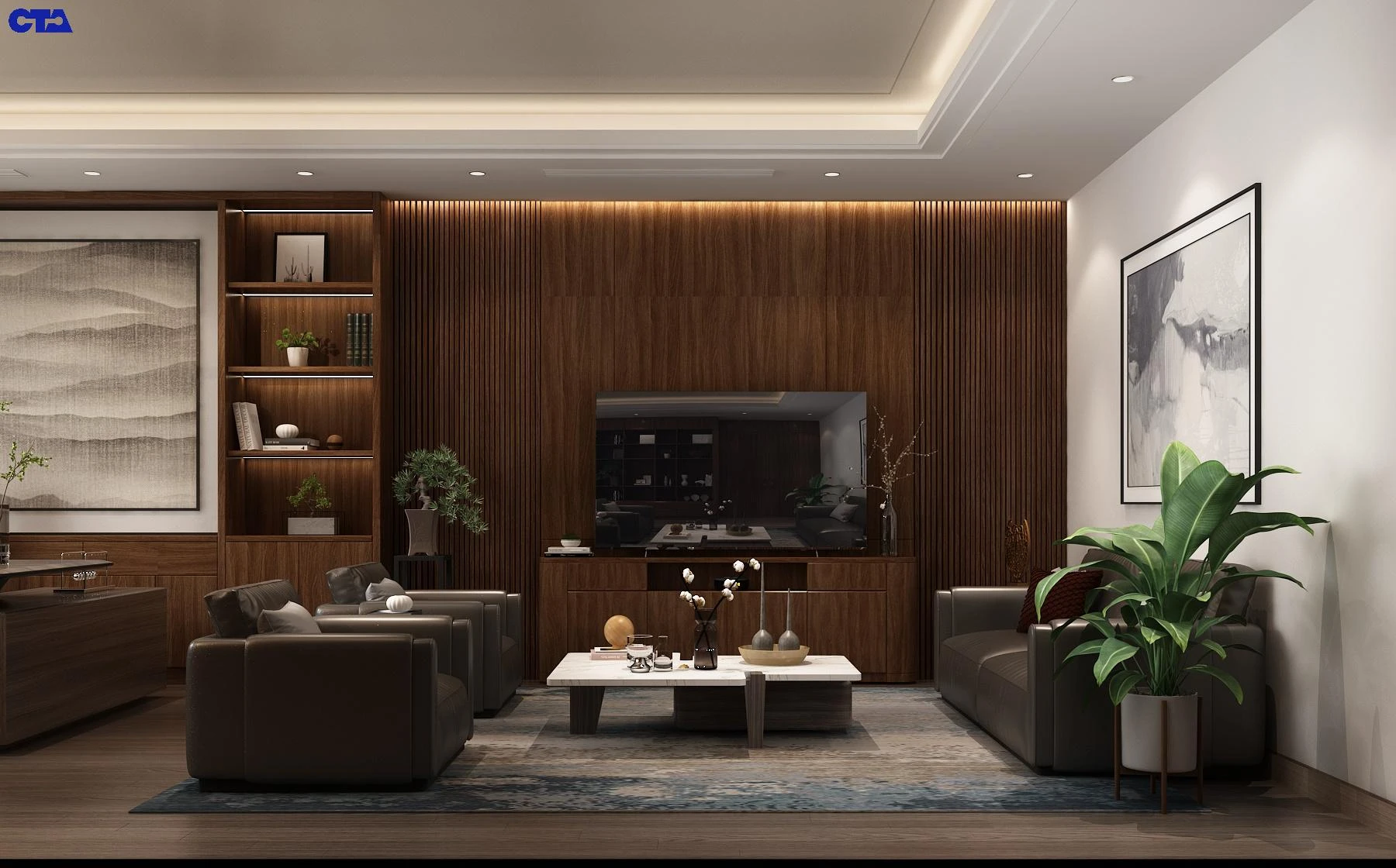 Fuji Office
