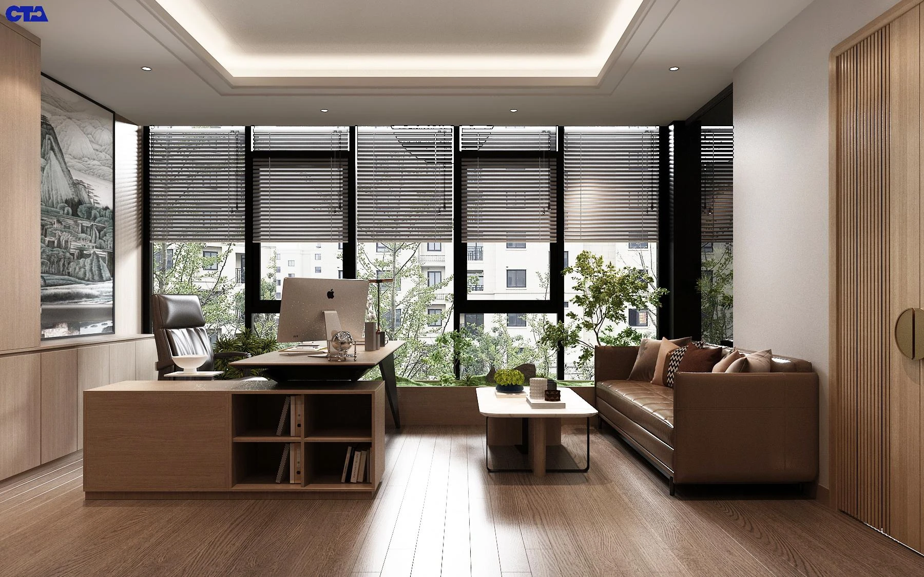 Fuji Office
