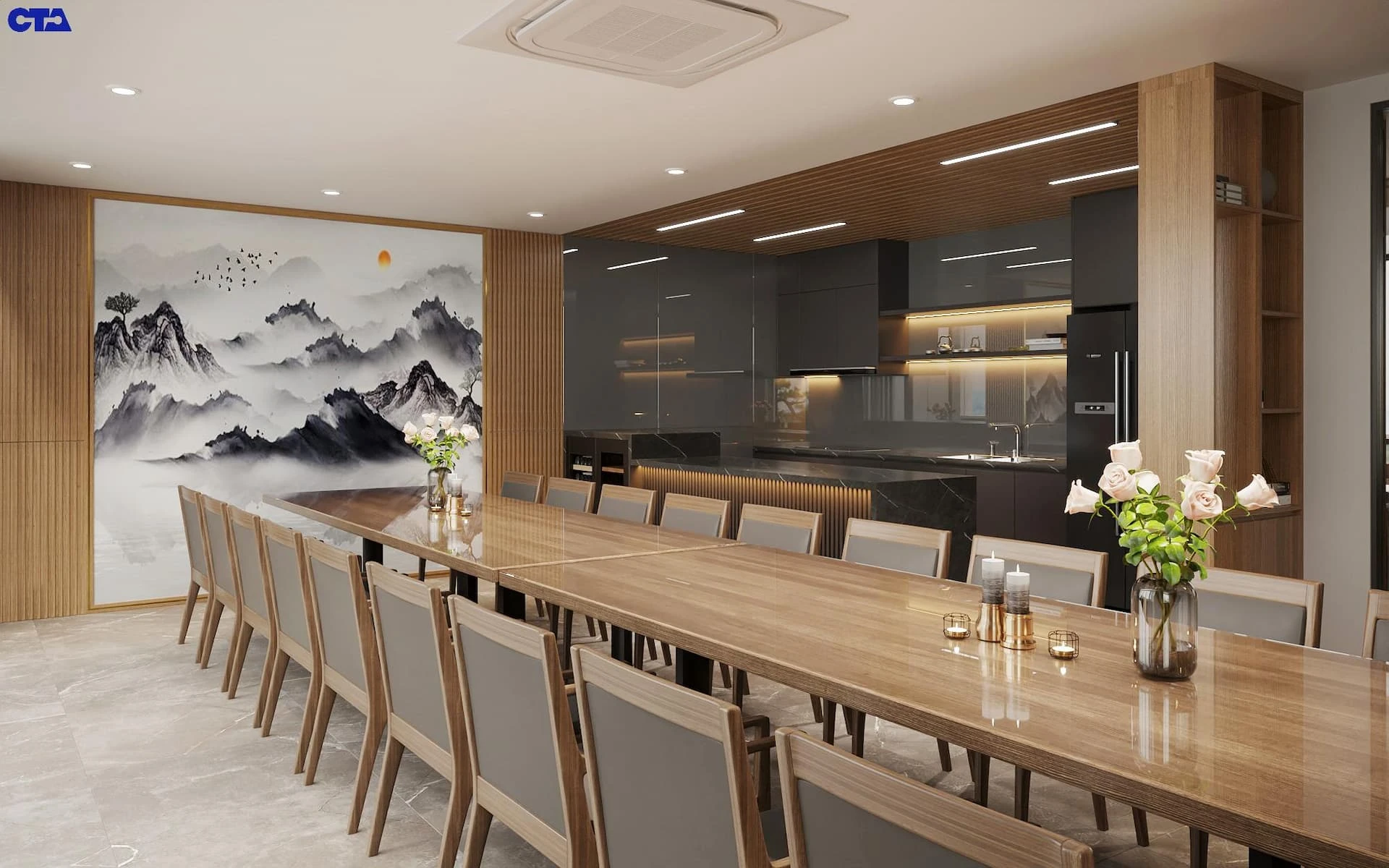 Fuji Office