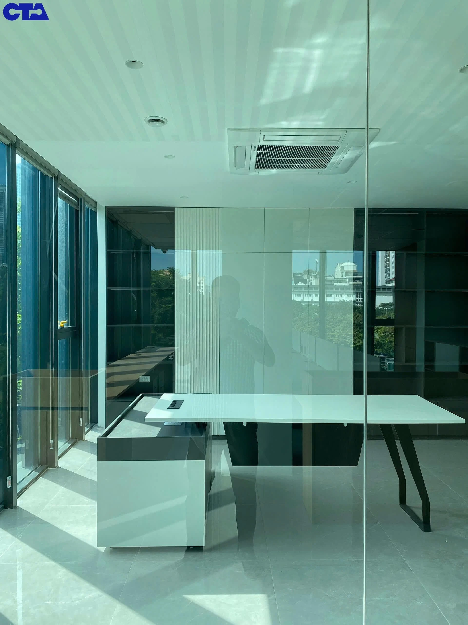 ICH NHAN OFFICE
