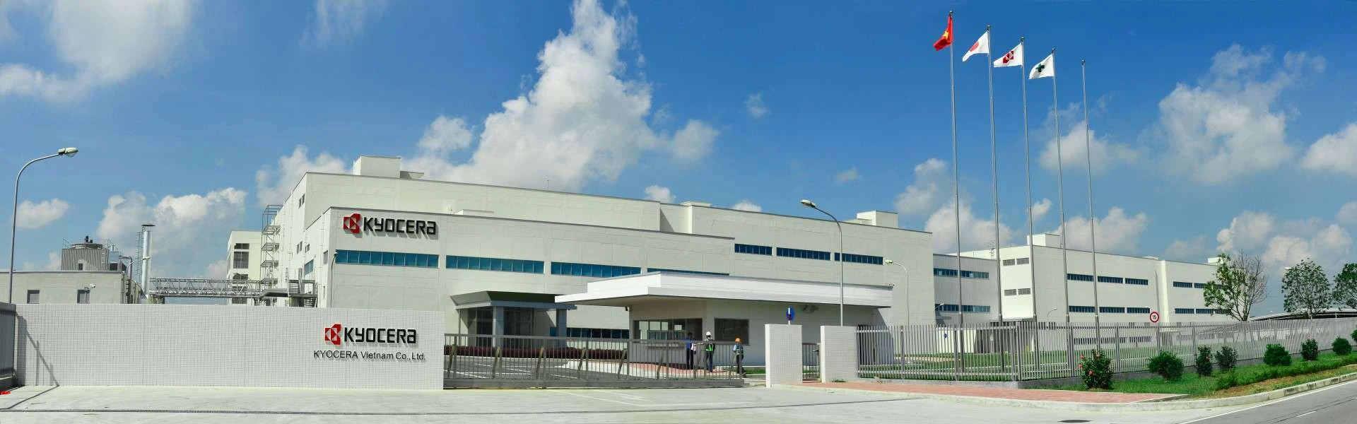 Denso Factory (nhân bản)