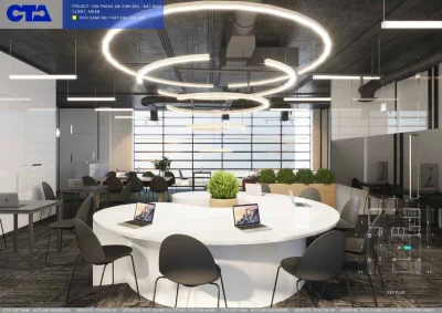 AIM&M Office