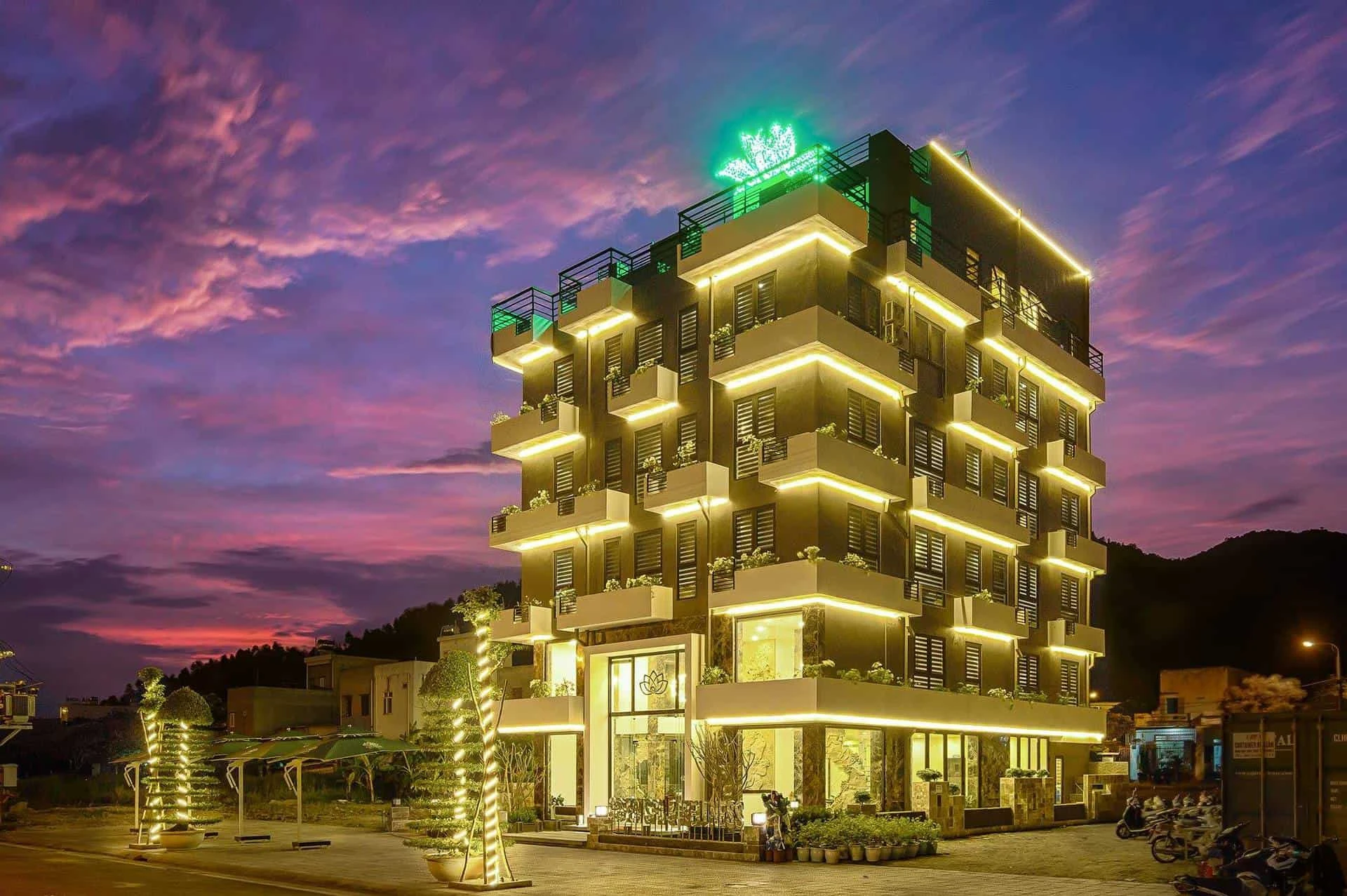 Green Spa &#038; Wellness Đà Nẵng