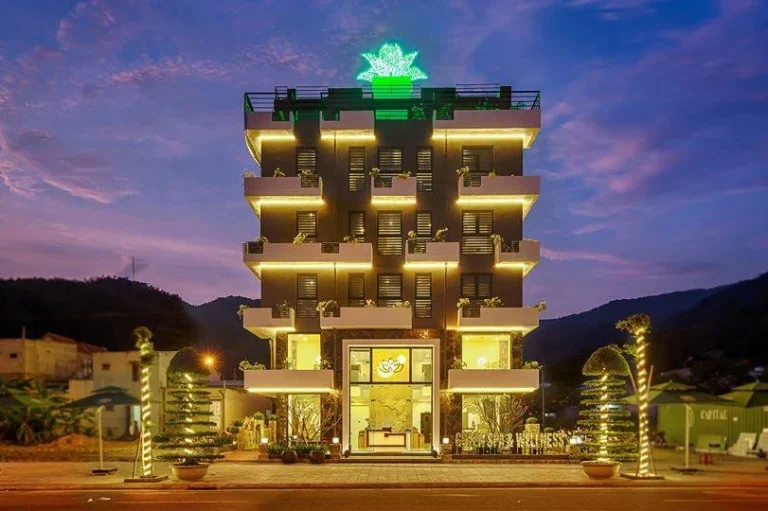 Green Spa & Wellness Đà Nẵng