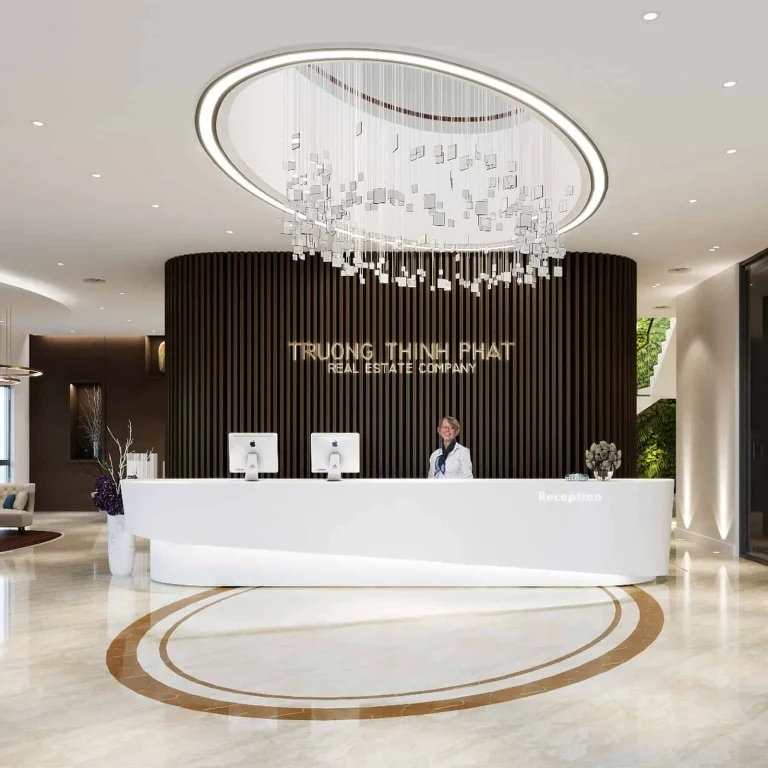 OFFICE – TRƯỜNG THỊNH PHÁT