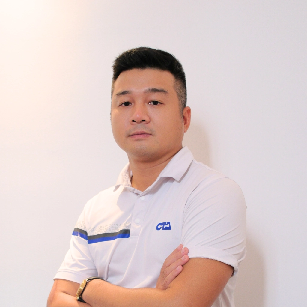 Cơ cấu tổ chức
