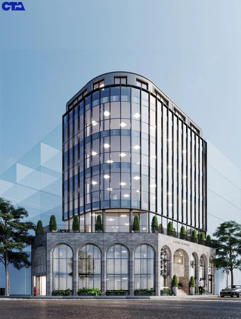 Katri Center