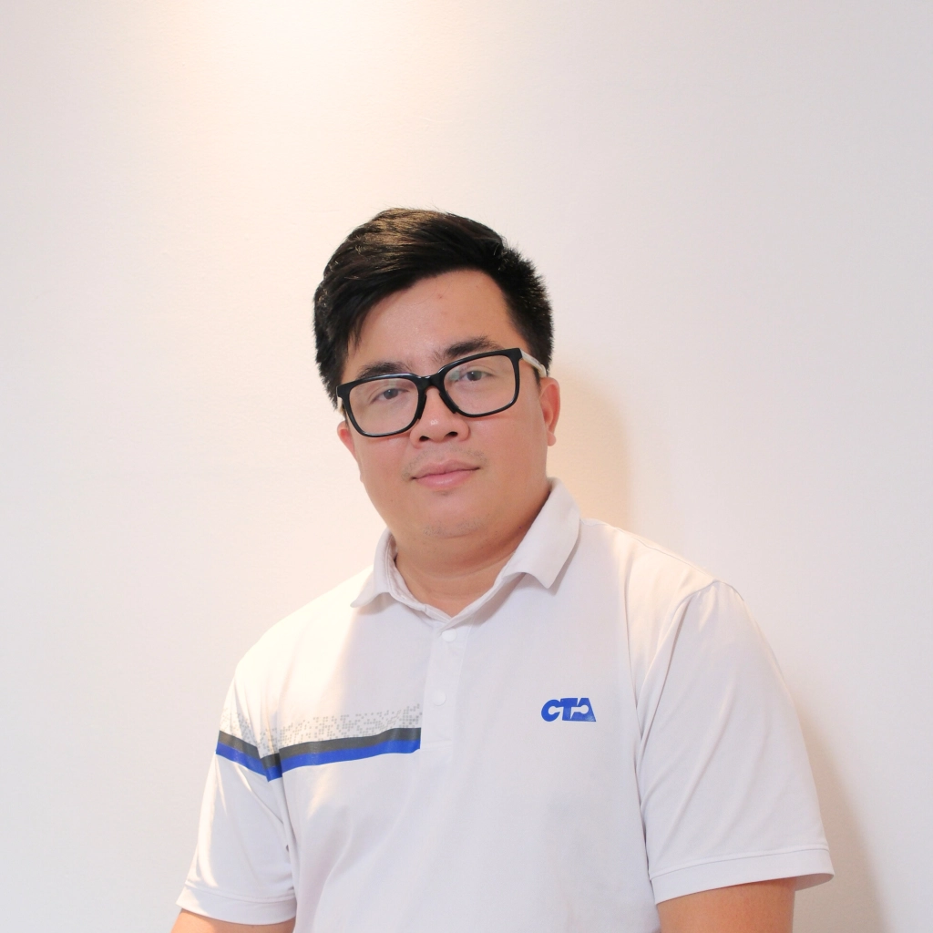 Cơ cấu tổ chức