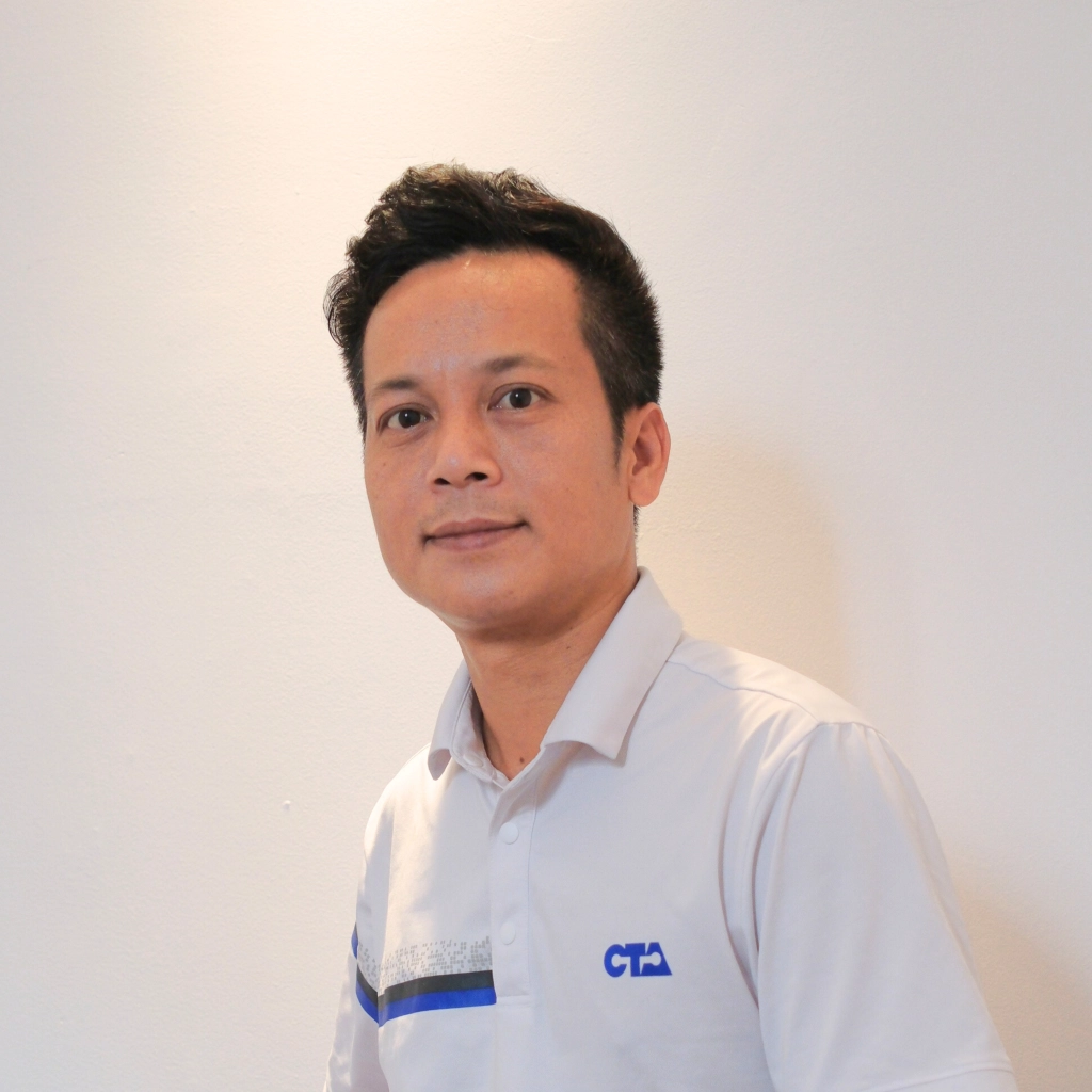 Cơ cấu tổ chức
