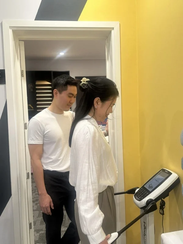 CTA X HT FITNESS | Recap workshop: “Hiểu sức khỏe – Sống chủ động”