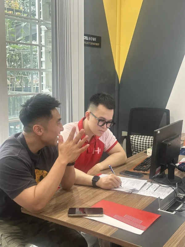 CTA X HT FITNESS | Recap workshop: “Hiểu sức khỏe – Sống chủ động”