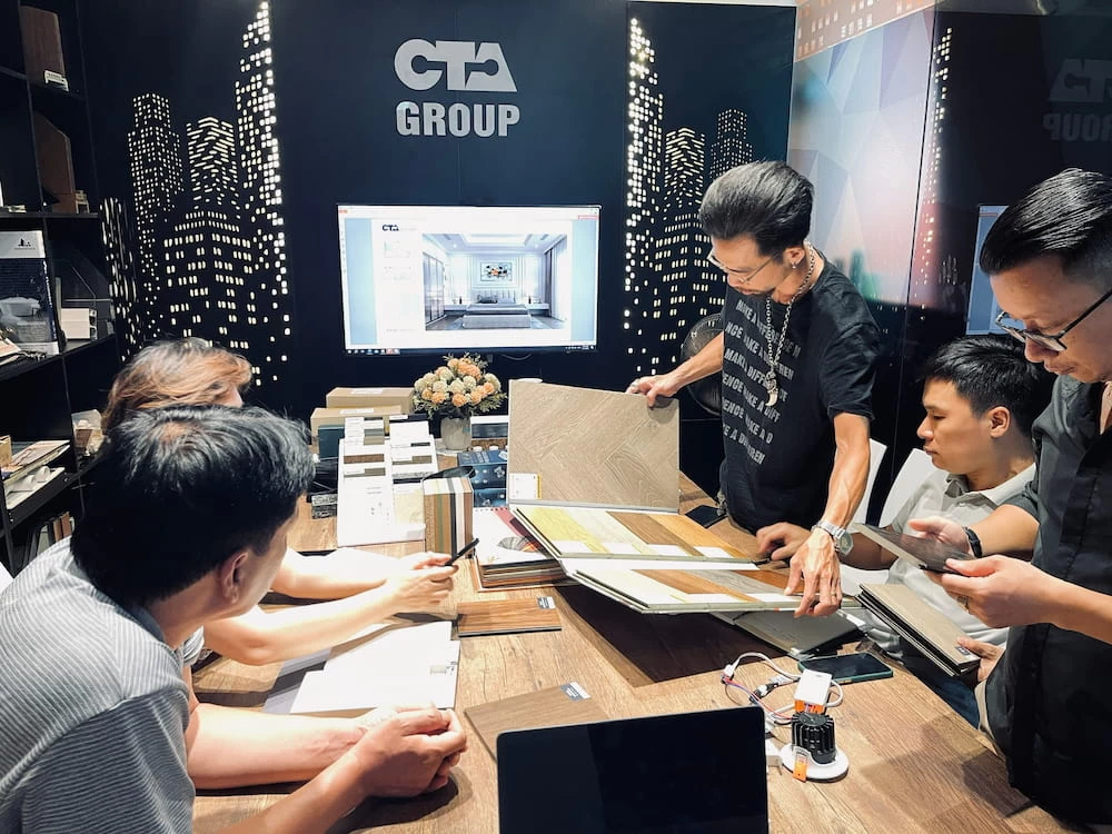 Lựa chọn đúng đội ngũ thiết kế thi công nội thất khách sạn sẽ giúp chủ đầu tư tiết kiệm thời gian, ngân sách mà vẫn tối ưu được hiệu quả đầu tư
