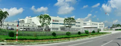 Denso Factory (nhân bản)
