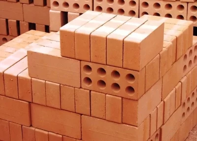 Gạch đất nung