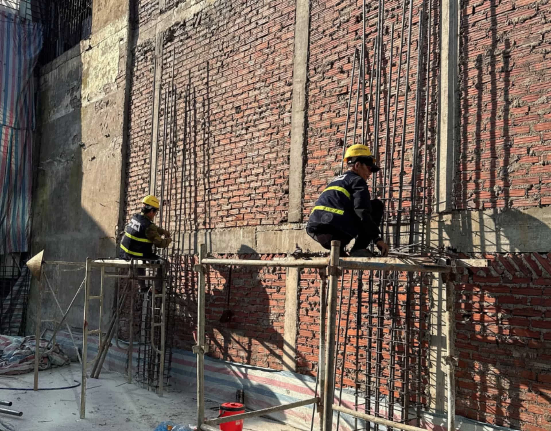 Nhà Phố Nguyên Hồng