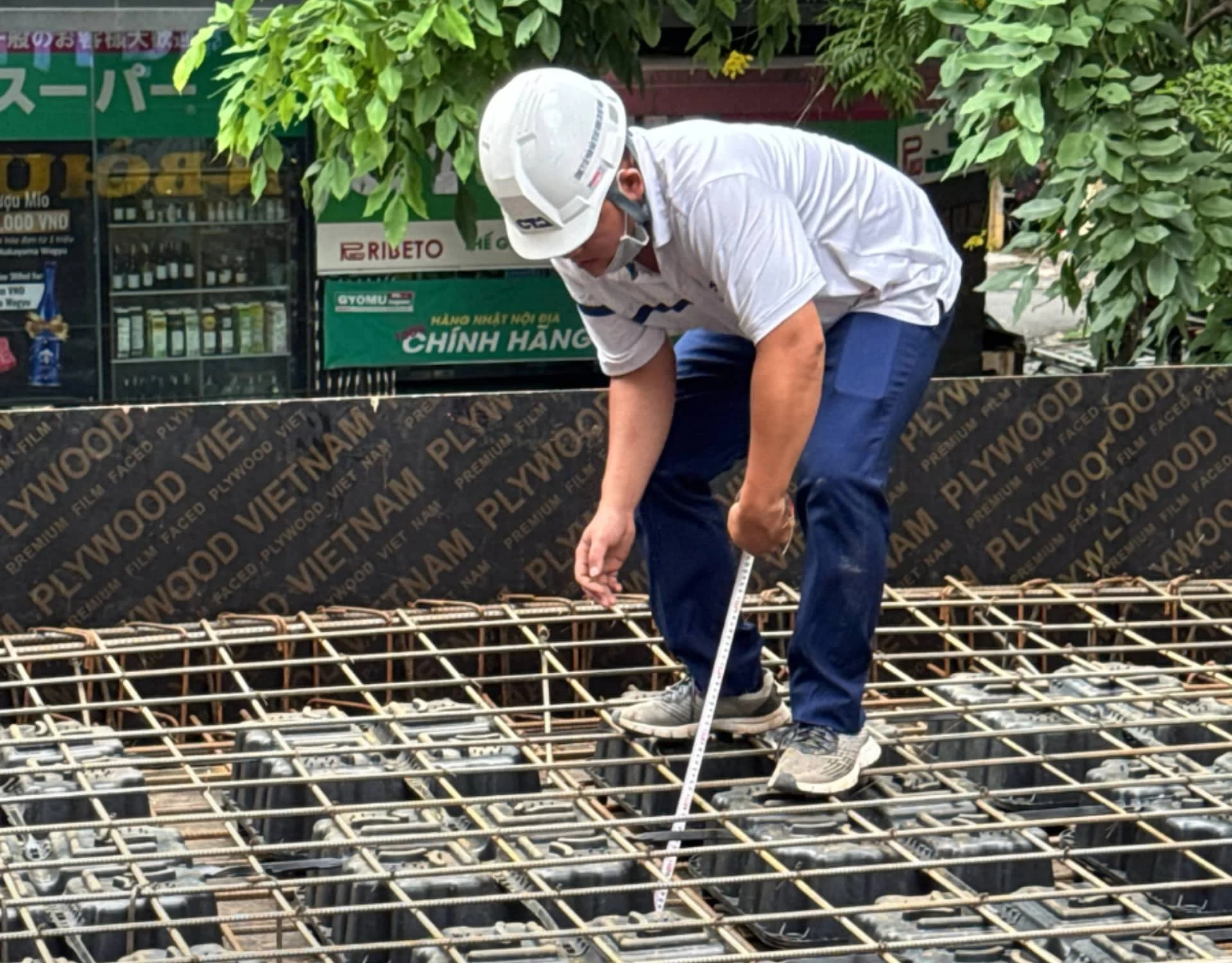 Nhà Phố Nguyên Hồng