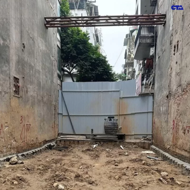 Tổng hợp các giải pháp thi công tầng hầm – Đơn vị lựa chọn phương án phù hợp và thực hiện an toàn