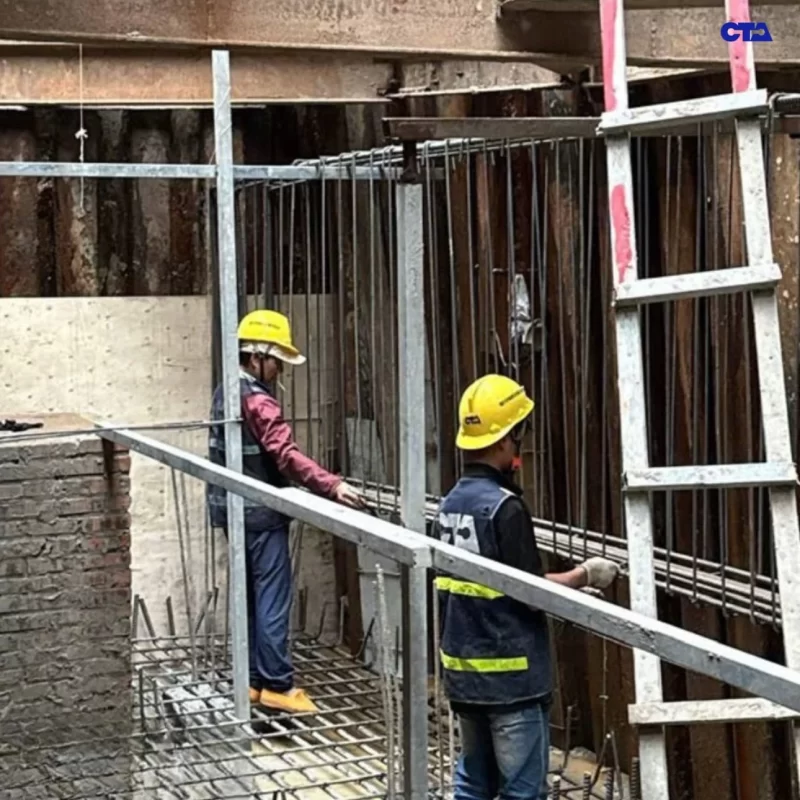 Tổng hợp các giải pháp thi công tầng hầm – Đơn vị lựa chọn phương án phù hợp và thực hiện an toàn