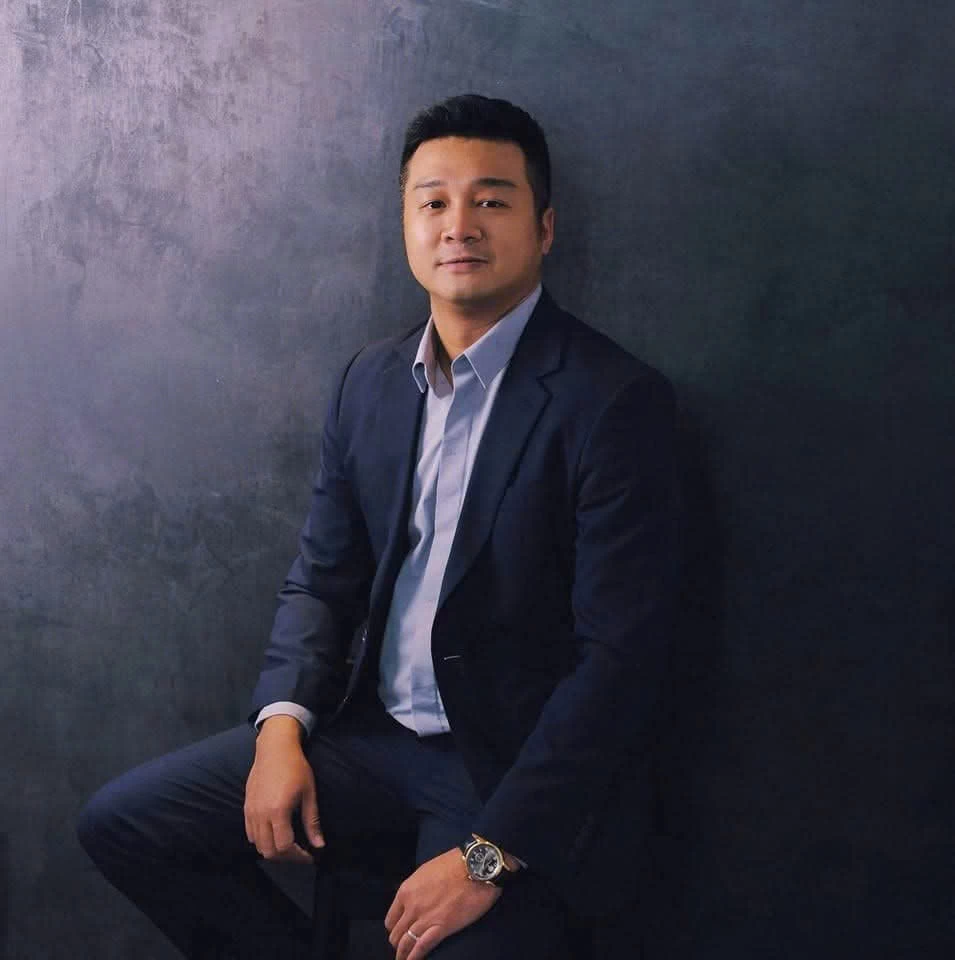 Cơ cấu tổ chức