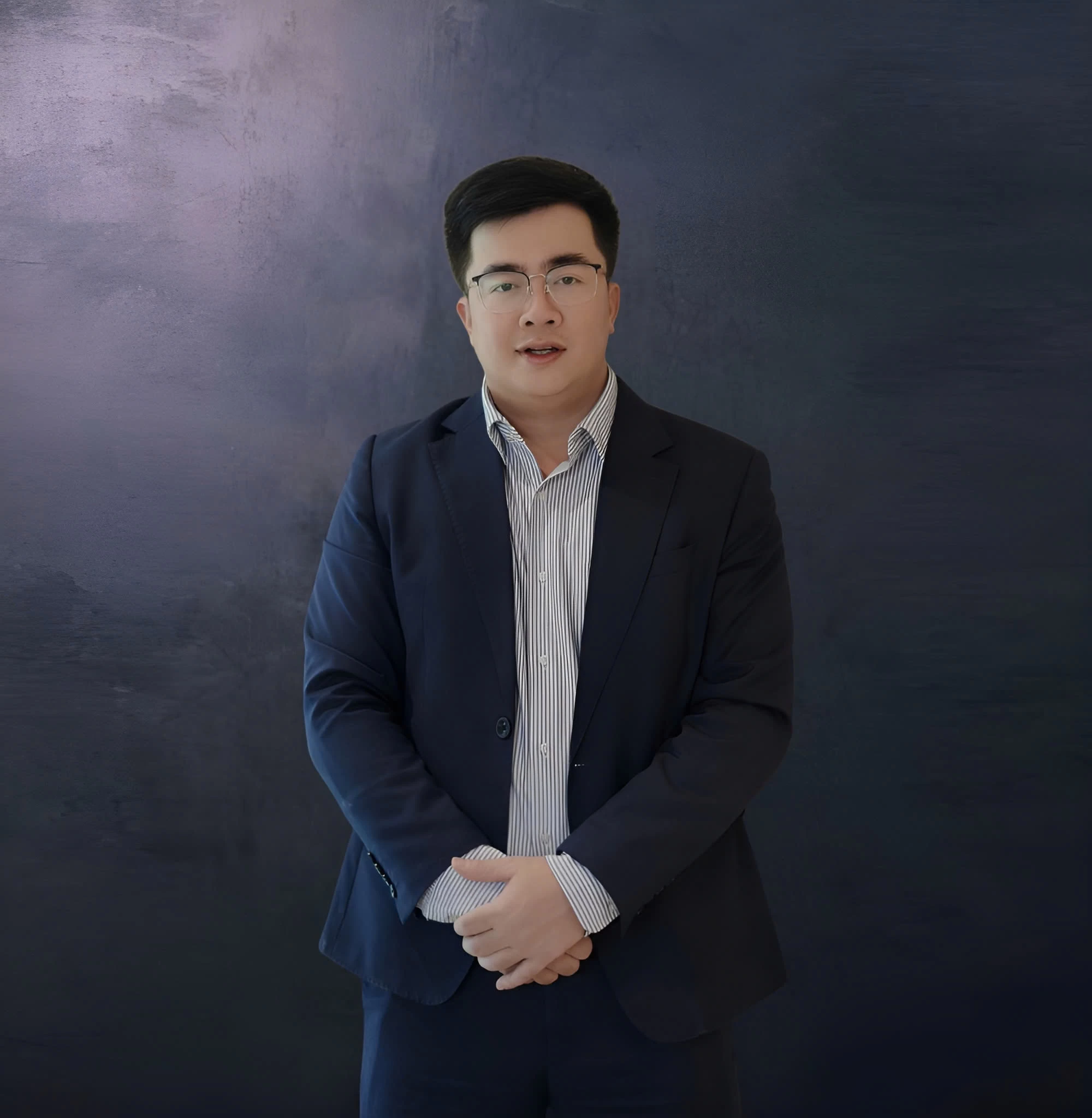 Cơ cấu tổ chức