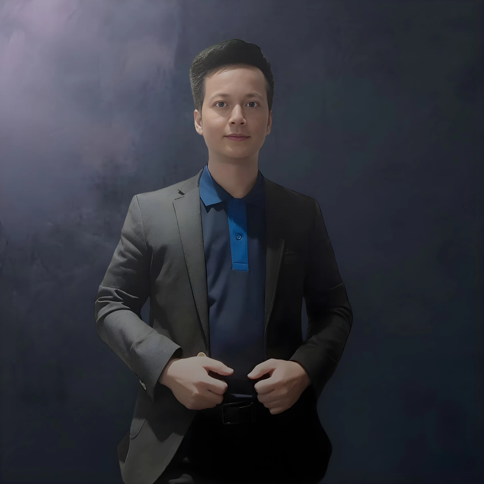 Cơ cấu tổ chức